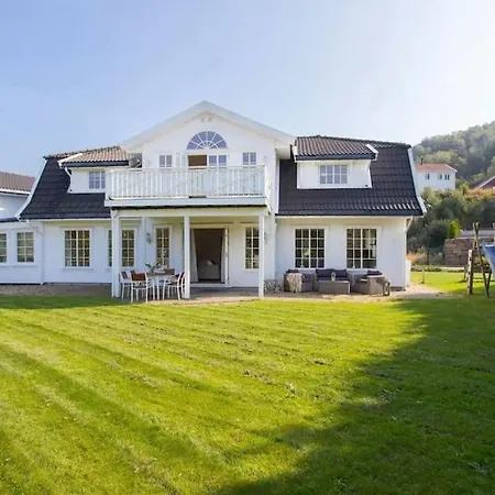Spectacular Nature Experience At Norway'S Southern Point! Svenevik Exterior photo