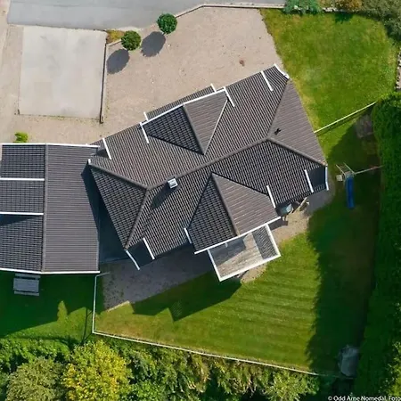 Spectacular Nature Experience At Norway'S Southern Point! Svenevik Exterior photo