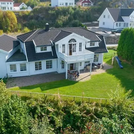 Spectacular Nature Experience At Norway'S Southern Point! Svenevik Exterior photo