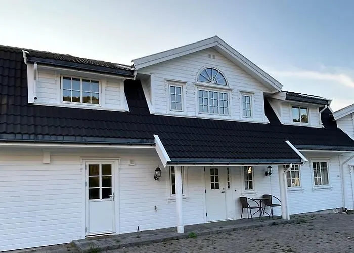 Spectacular Nature Experience At Norway\'S Southern Point!