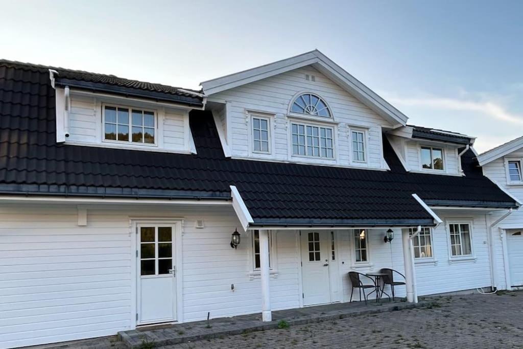 Villa Spectacular Nature Experience At Norway's Southern Point!