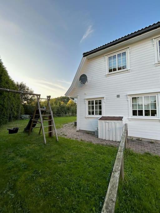 Villa Spectacular Nature Experience At Norway's Southern Point!