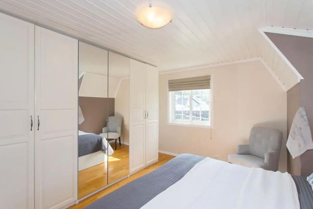 Spectacular Nature Experience At Norway's Southern Point! Villa Svenevik