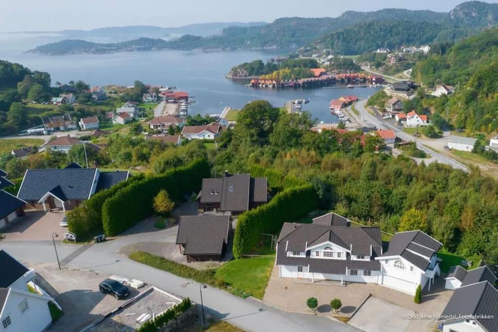 Spectacular Nature Experience At Norway's Southern Point!